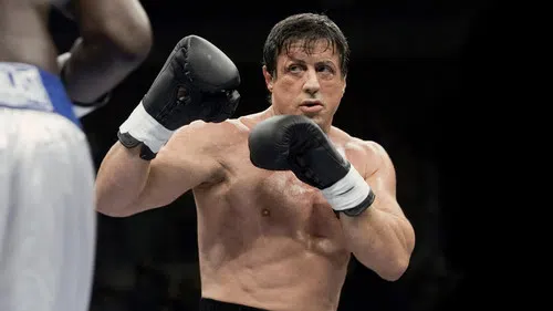 Rocky Balboa izle
