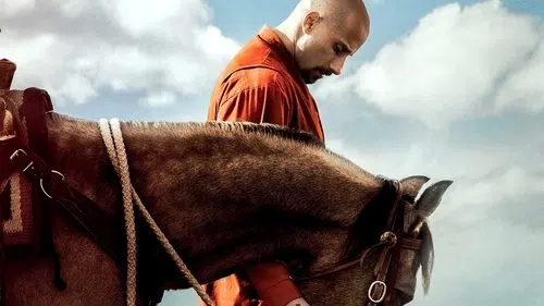 Yabani At izle