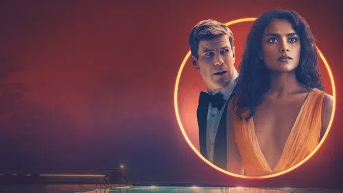 This Tempting Madness izle afişi