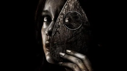 Ölüm Alfabesi izle