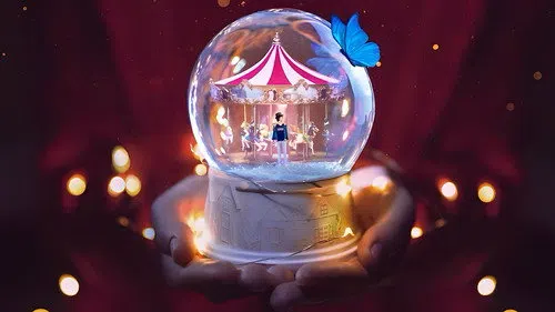 The Sound of Magic izle