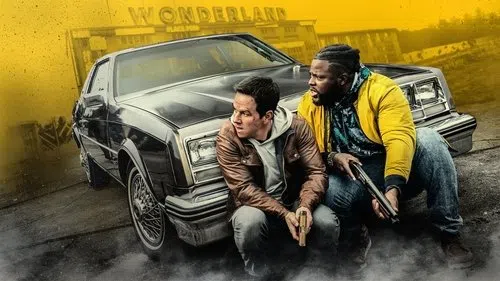 Spenser Kanunları izle afişi