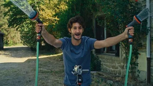 Çözümler Kitabı izle afişi