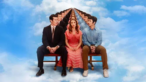 Sonsuza Dek izle