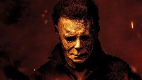 Cadılar Bayramı Öldürür izle