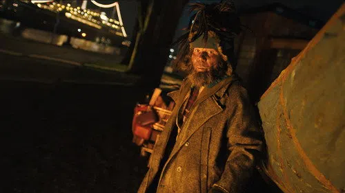 Totem izle
