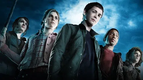 Percy Jackson: Canavarlar Denizi izle