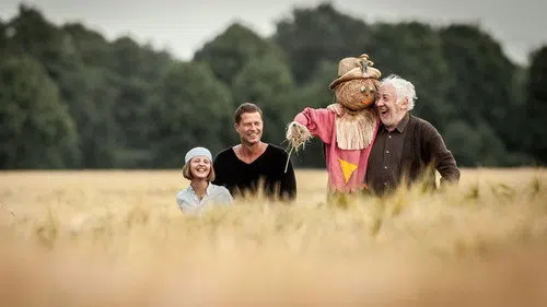 Kafadaki Bal izle
