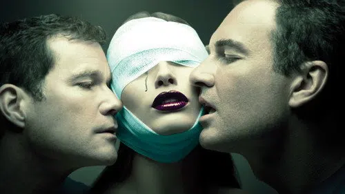 Nip/Tuck izle