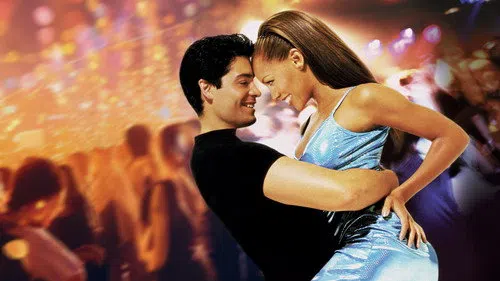 Aşk ve Dans izle