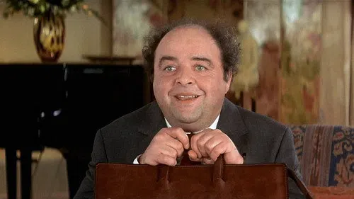 Salaklar Sofrası izle