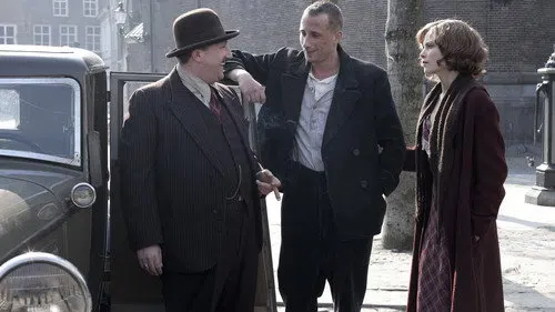 The Gang of Oss izle
