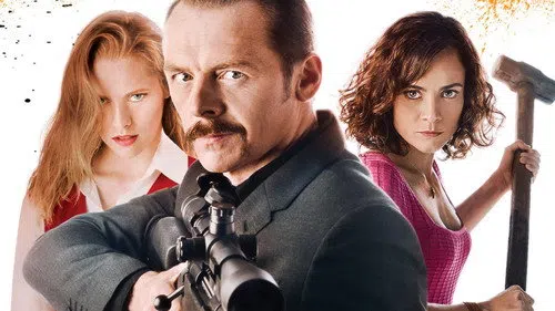 Öldürmenin 3 Yolu izle afişi