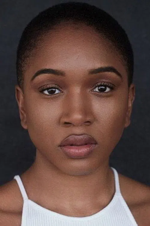 Cherrelle Skeete
