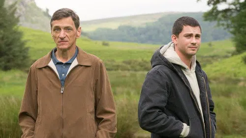 End of Sentence izle