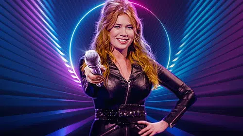 Sing On! Germany izle afişi