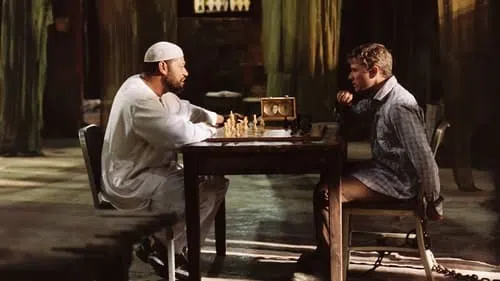 Beş Parmak izle