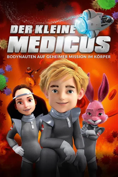 Küçük Kurtarıcılar