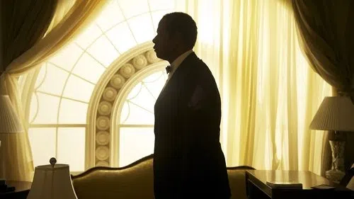 Başkanların Hizmetkârı izle