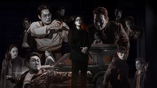 Agent Kim Reactivated izle