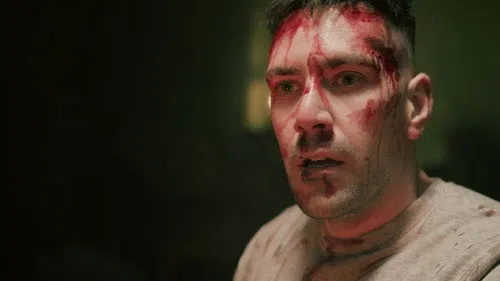 Dead Before They Wake izle afişi