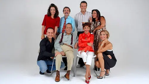 Avrupa Yakası izle
