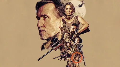 Seven Snipers izle