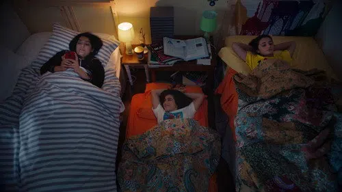 Amerikalımsı izle afişi