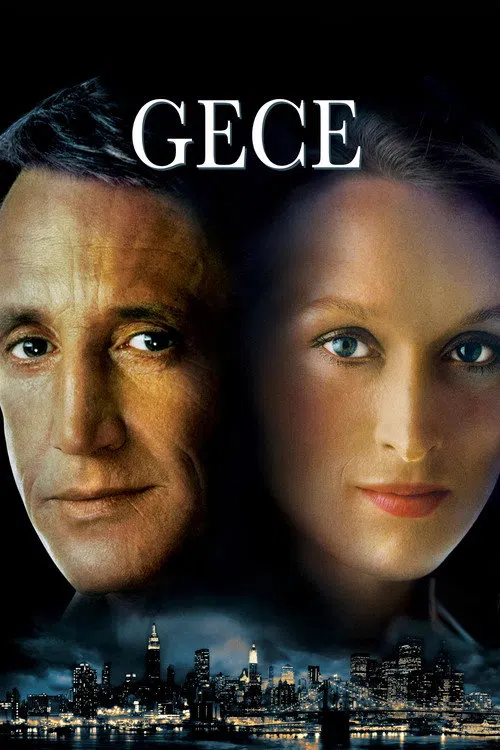 Gece