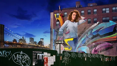 The Break with Michelle Wolf izle