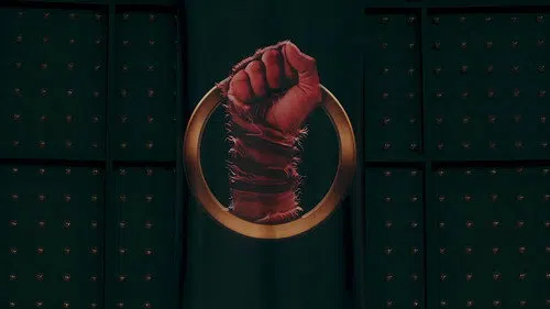 The Last Kumite izle