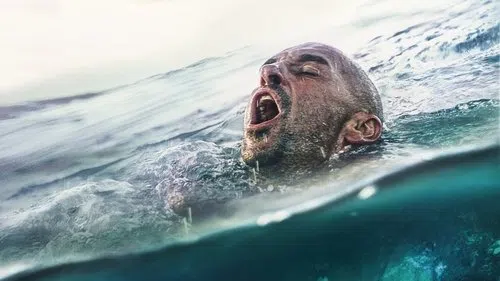 Yalnız izle afişi
