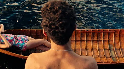 The Song of Sway Lake izle afişi