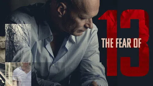 13 Korkusu izle