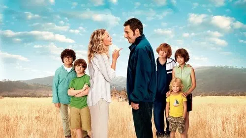 Karışık Aile izle