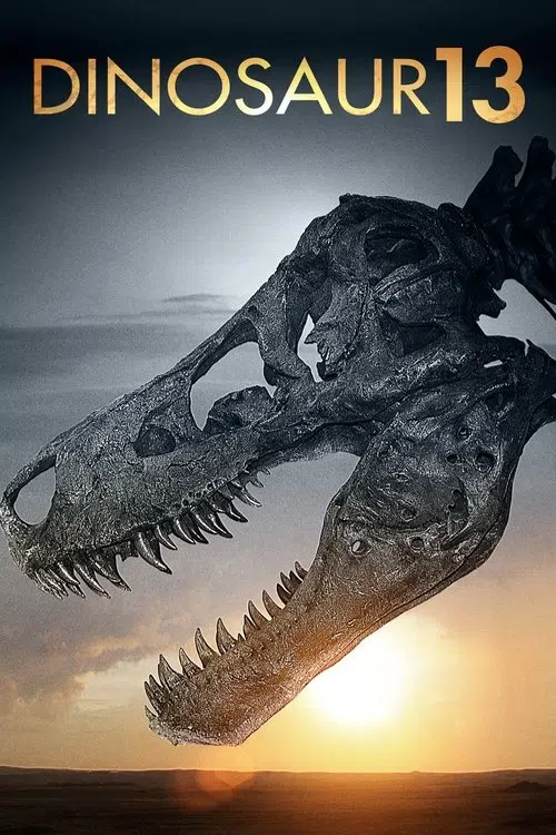 Dinosaur 13