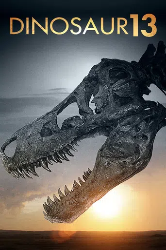 Dinosaur 13