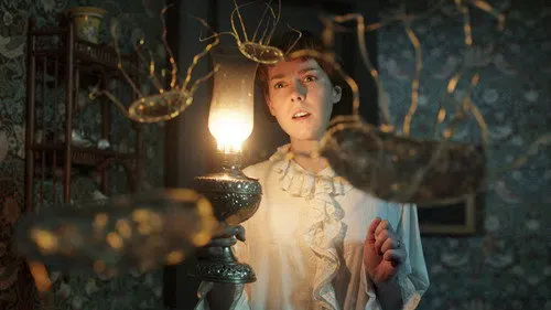 Angelica izle afişi