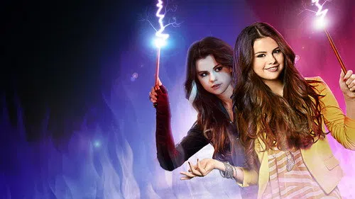 The Wizards Return: Alex vs. Alex izle