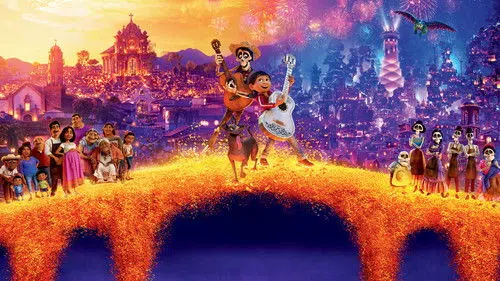 Coco izle