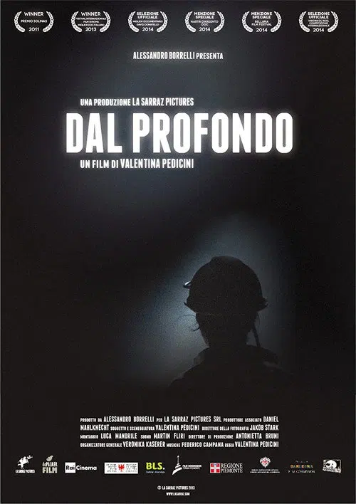 Dal profondo
