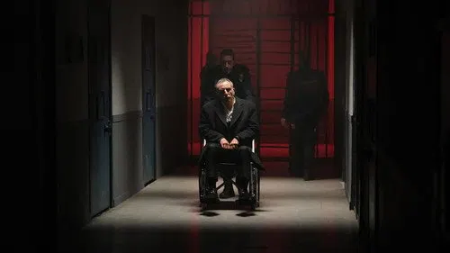Marnalı izle afişi