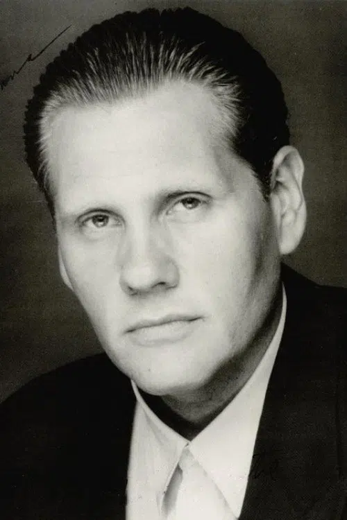 William Forsythe