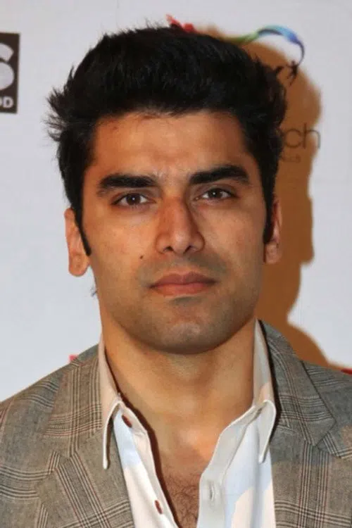 Nikitin Dheer