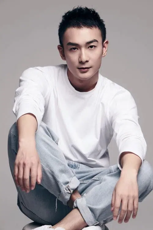He Xiang