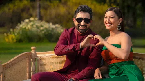 IRL: In Real Love izle afişi