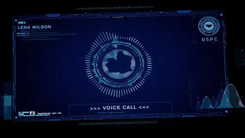 2036 Kökeni Bilinmeyen izle afişi
