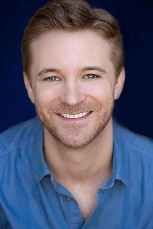 Michael Welch