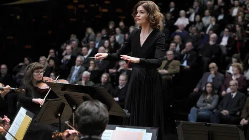 Philharmonia izle afişi