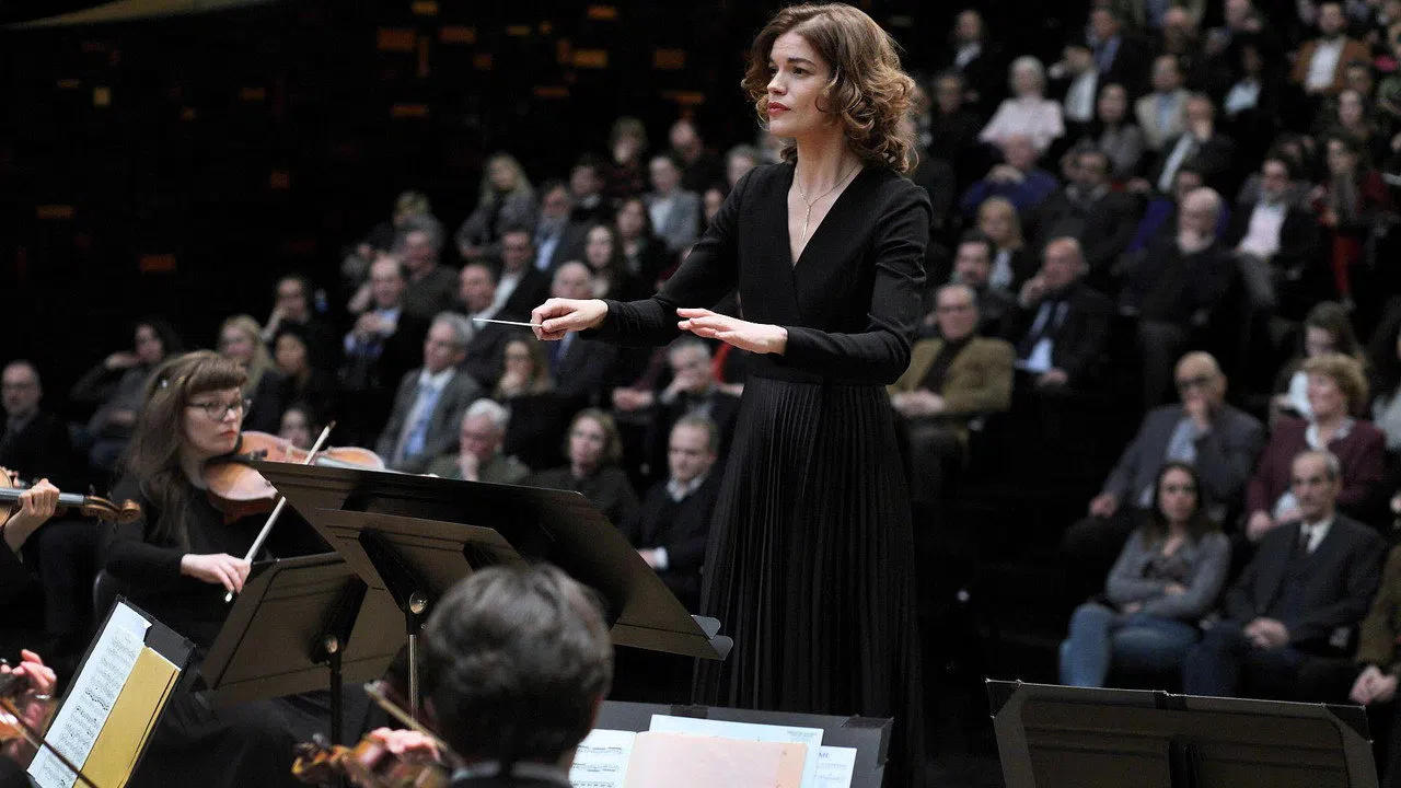 Philharmonia izle afişi